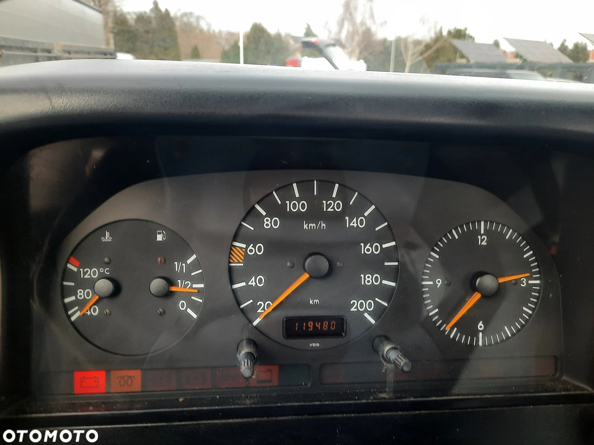 Mercedes-Benz MULTITEL 180 ALU - 3