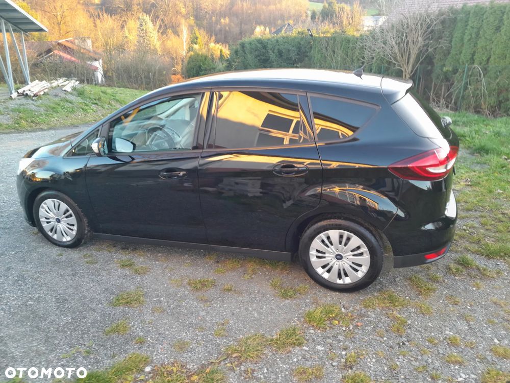 Ford C-MAX 1.0 EcoBoost Start-Stopp-System Business Edition - 8