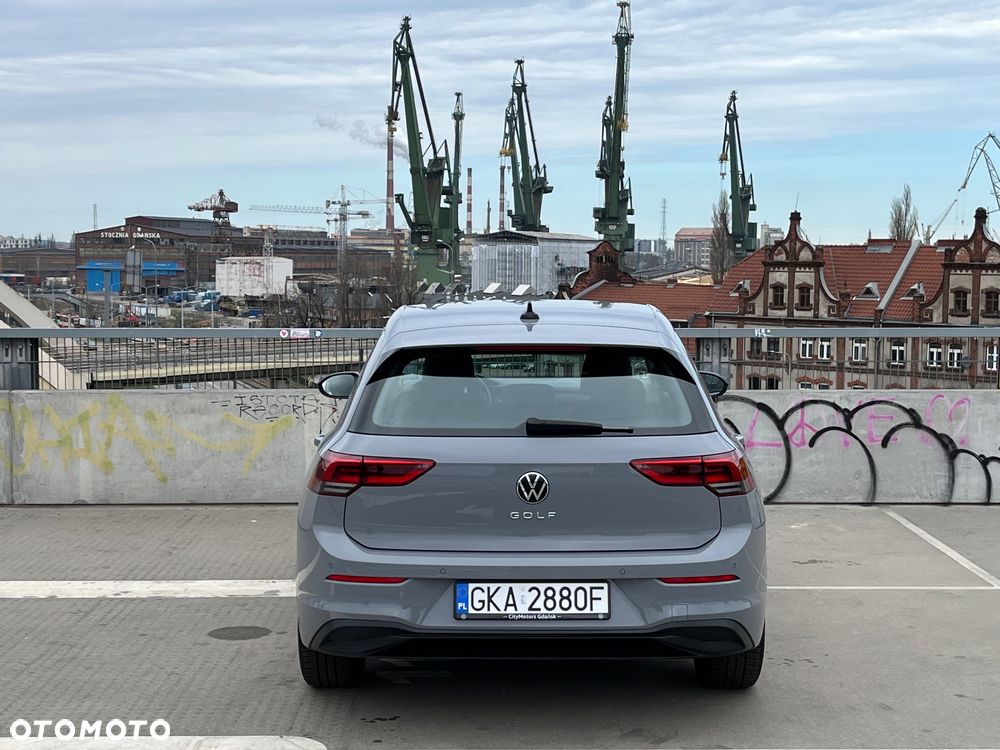 Volkswagen Golf 1.0 TSI Life - 5