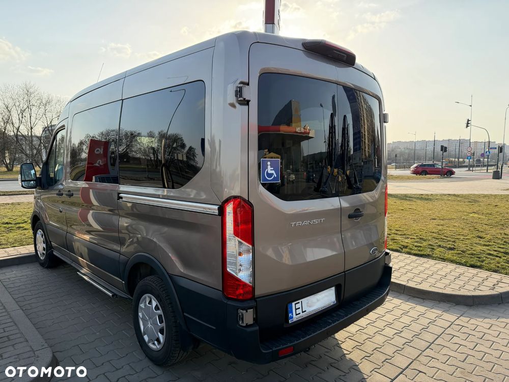 Ford Transit - 6