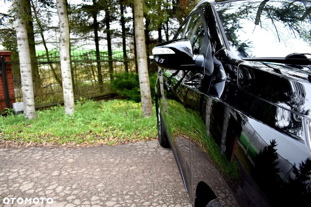 Hyundai ix35 2.0 CRDi 2WD Style - 22