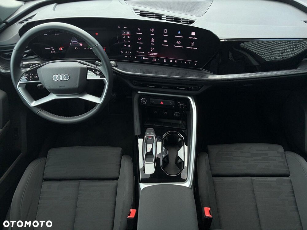 Audi Q5 Sportback - 17