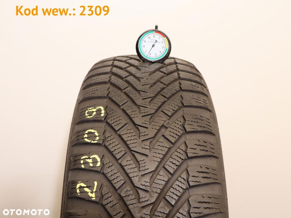 Medallion CST Winter - 195/65 R15 - 1