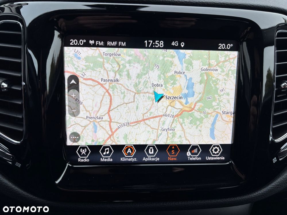 Jeep Compass 1.3 TMair Limited FWD S&S DDCT - 26