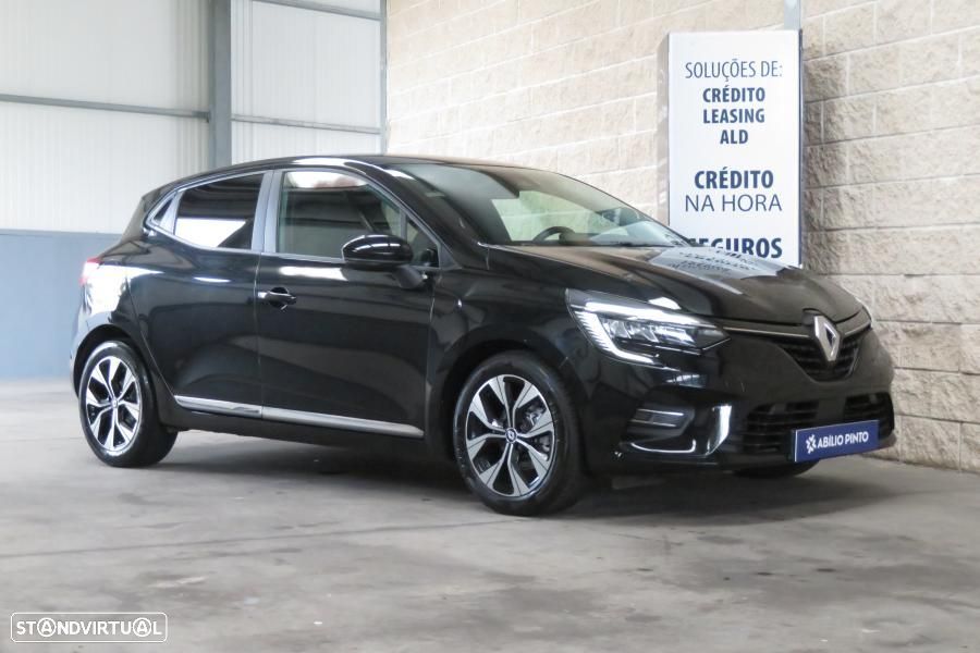 Renault Clio 1.0 TCe Intens - 5