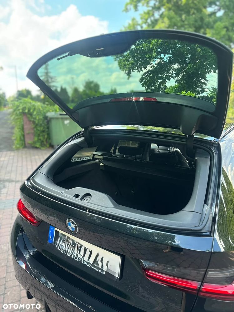 BMW Seria 3 318d mHEV M Sport - 13