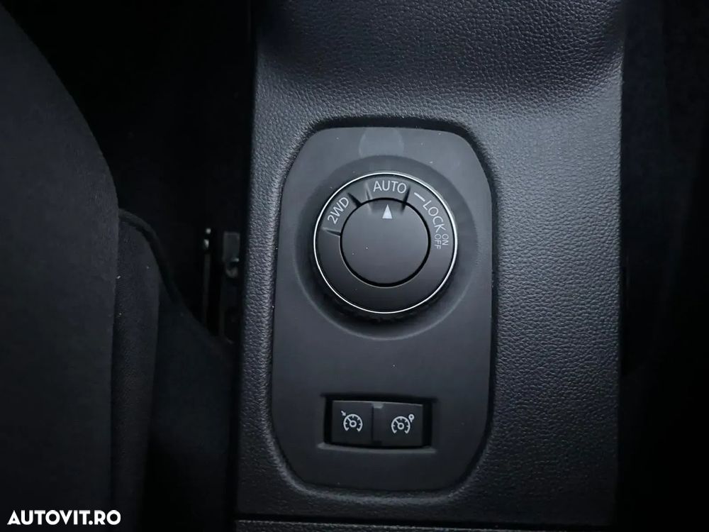 Dacia Duster 1.5 Blue dCi 4WD Prestige - 14