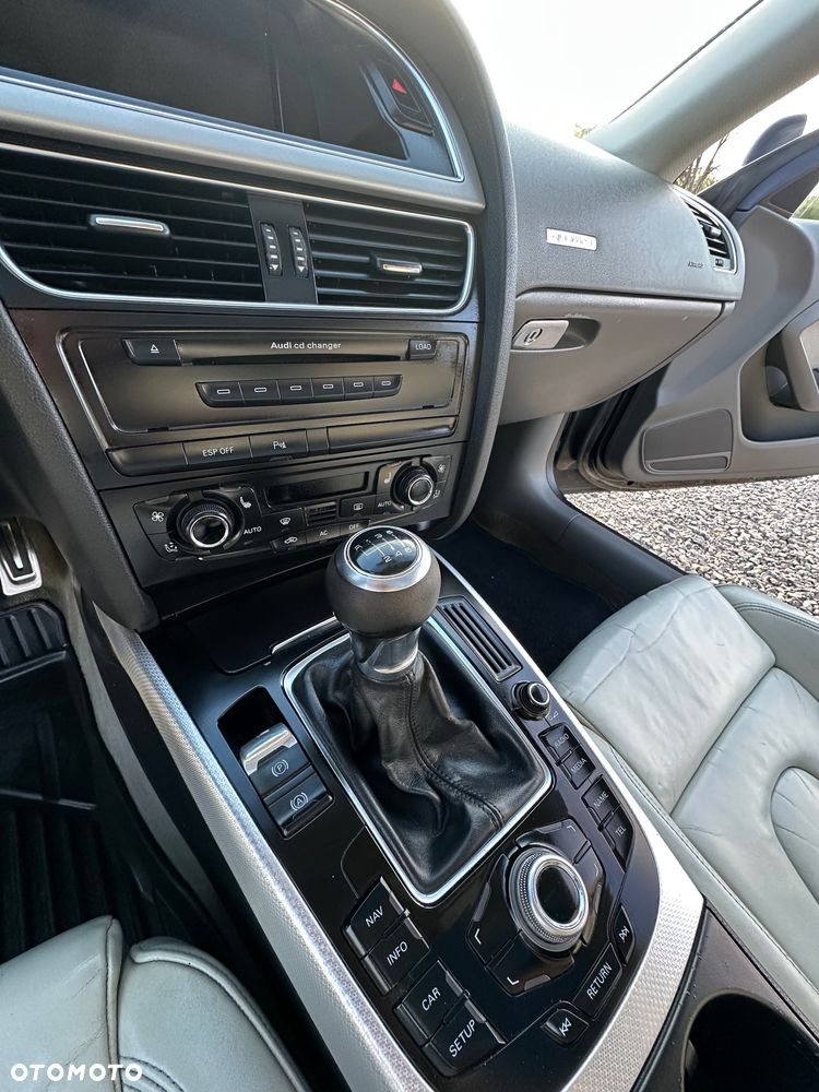 Audi A5 Coupé - 11