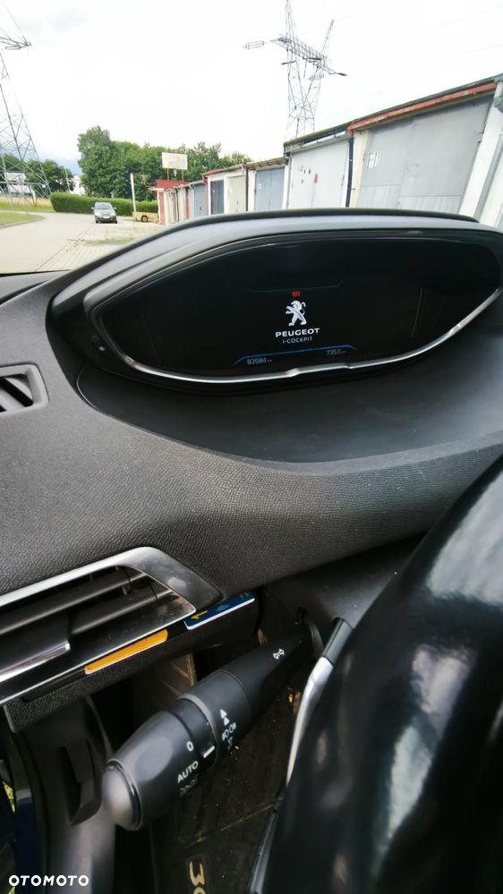 Peugeot 3008 1.5 BlueHDi Allure S&S EAT8 - 6