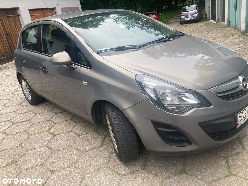 Opel Corsa - 3