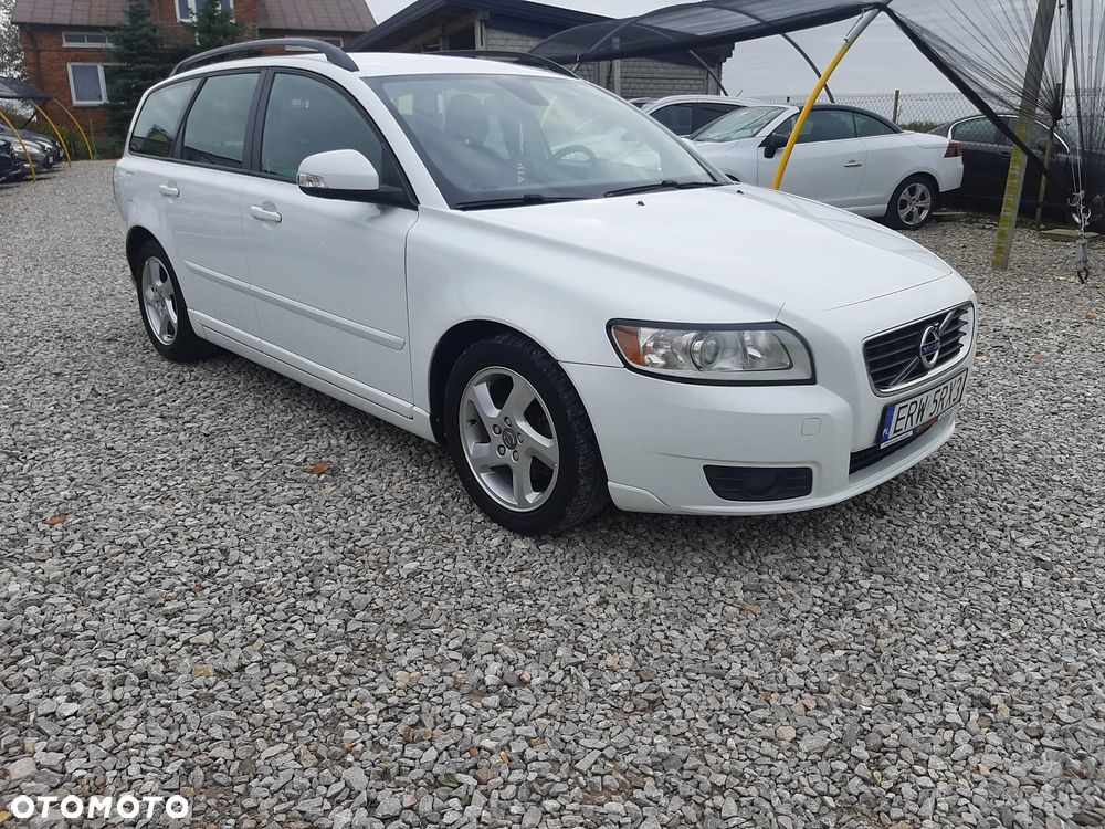 Volvo V50 D2 Kinetic - 5