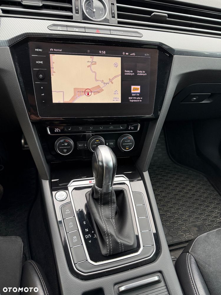 Volkswagen Arteon 2.0 TDI Bi-Turbo SCR 4Mot R-Line Edition DSG - 16