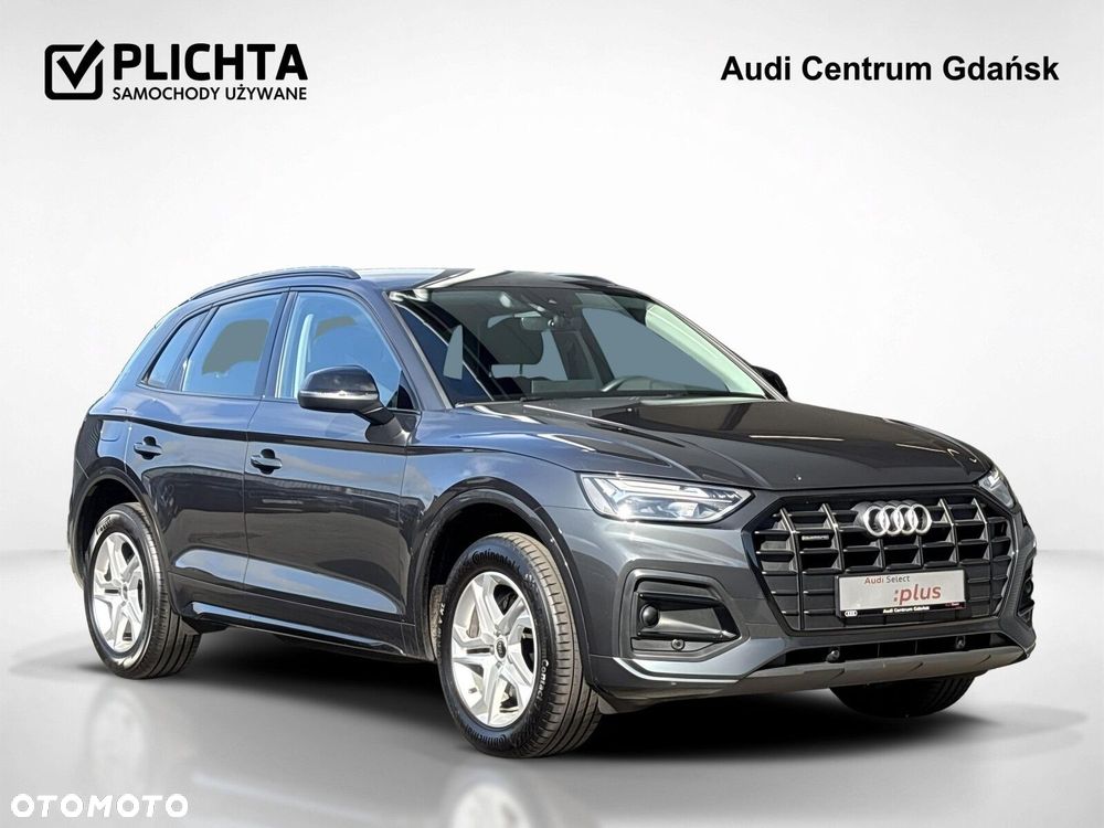 Audi Q5 - 8