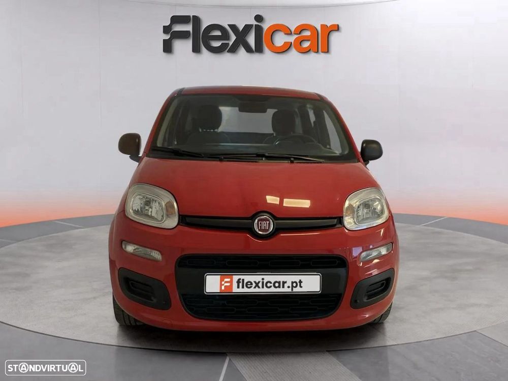 Fiat Panda 1.0 Hybrid City Life - 8