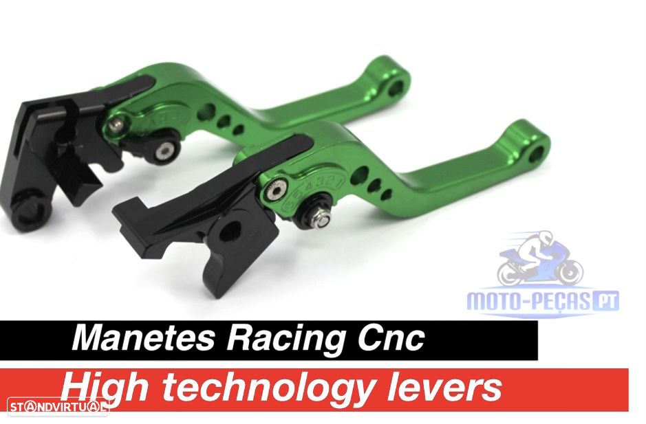 manetes ducati panigale - 1098 - 1198 - 1299 - 848 - 749 - diavel - s4rs - - 7