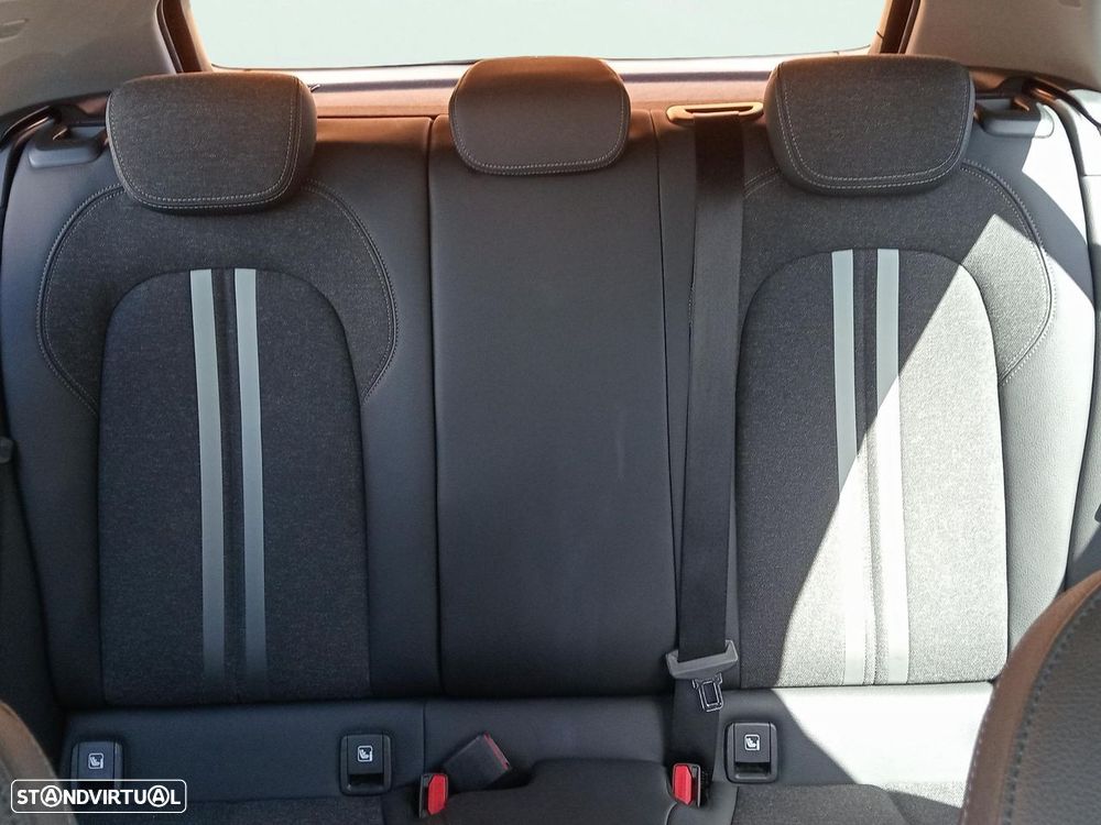 BMW 116 d Corporate Edition Auto - 16