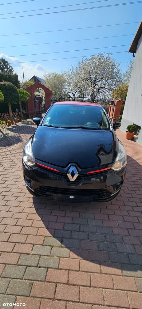 Renault Clio 0.9 TCe Life - 19
