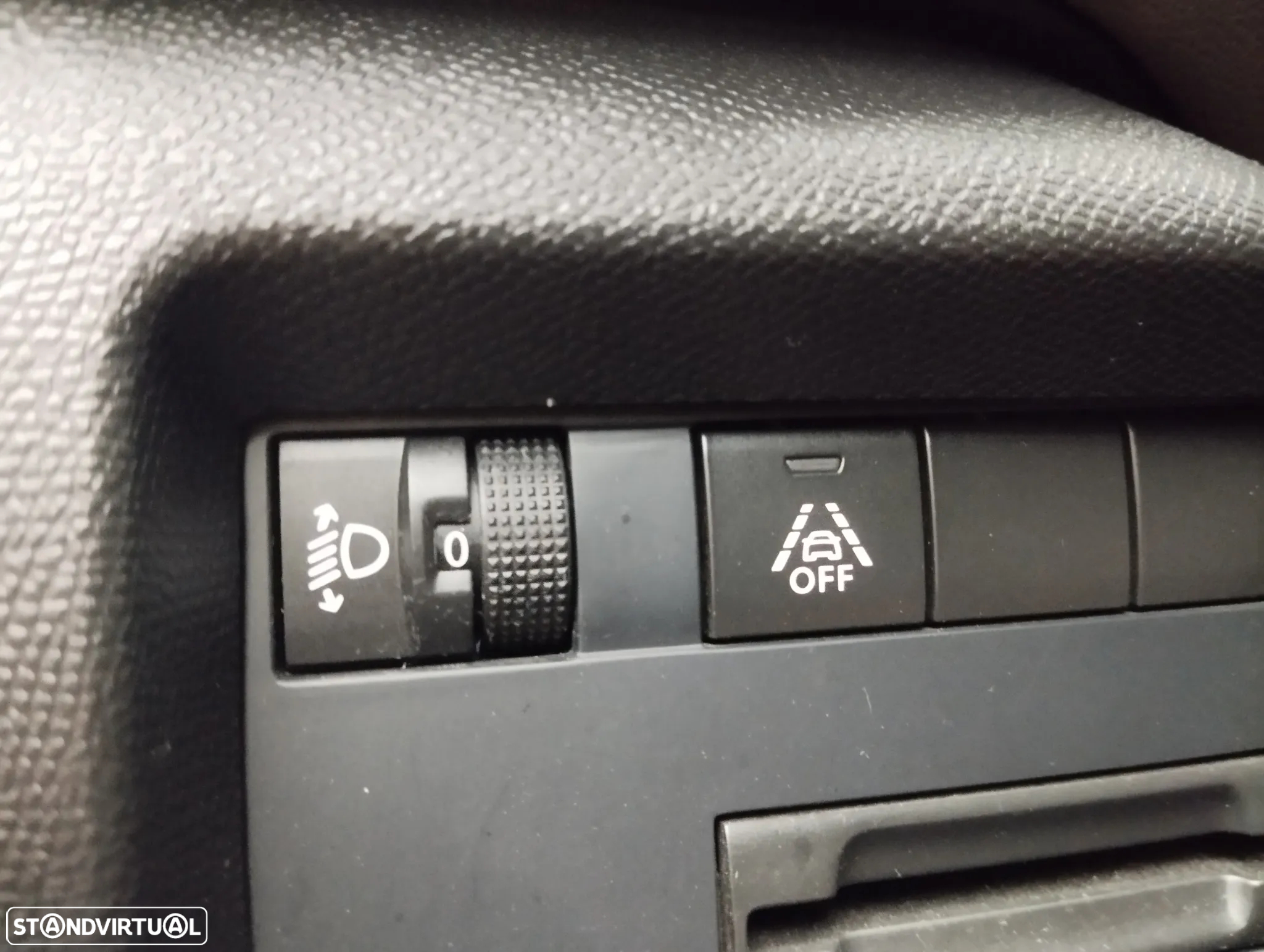 Citroën C5 Aircross 1.5 BlueHDi Shine - 19