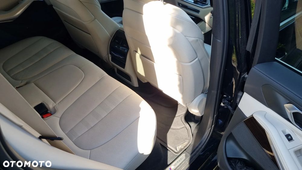 BMW X5 xDrive30d sport - 29