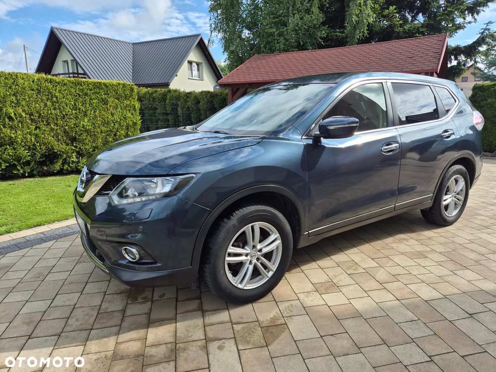 Nissan X-Trail 1.6 DCi Acenta - 6