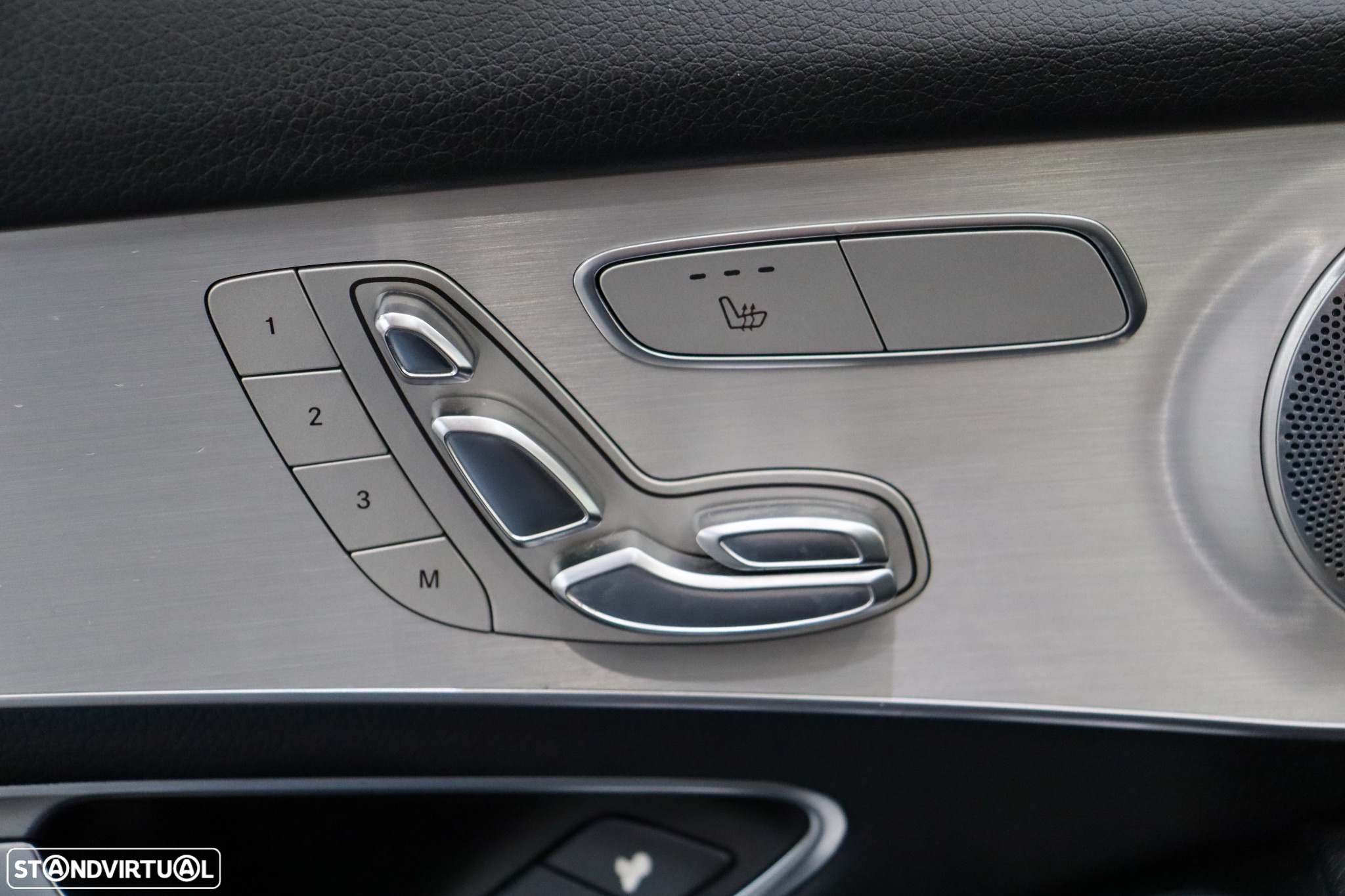 Mercedes-Benz GLC 250 d AMG Line 4-Matic - 10