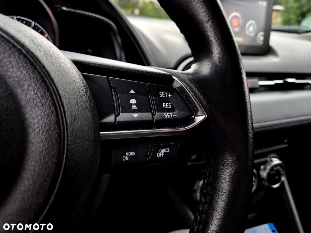 Mazda CX-3 2.0 SkyPrestige - 16