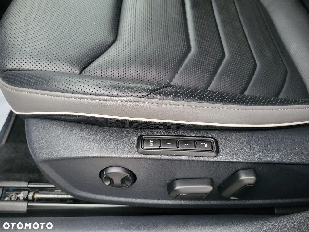 Volkswagen Arteon Shooting Brake 2.0 TDI 4Motion Elegance DSG - 14