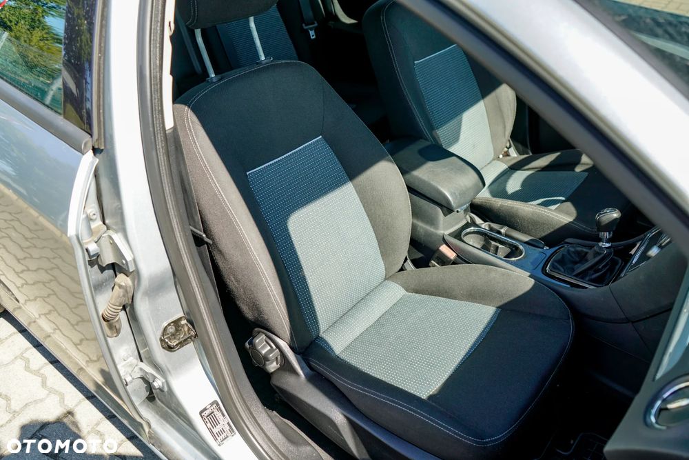 Ford Mondeo 2.0 TDCi Trend - 21