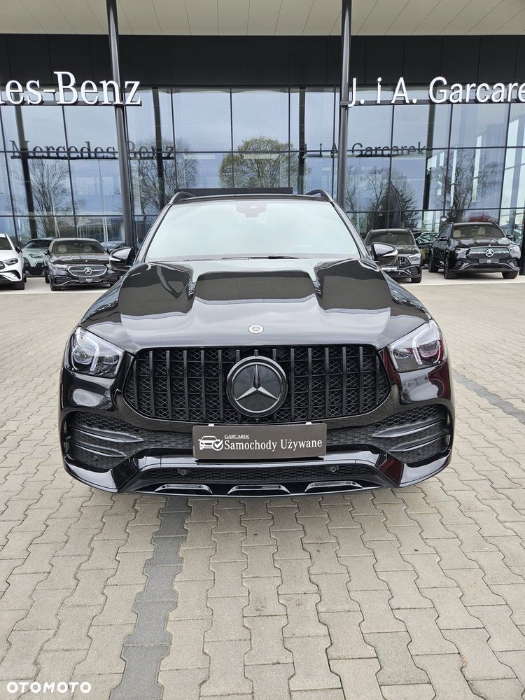 Mercedes-Benz GLE - 26