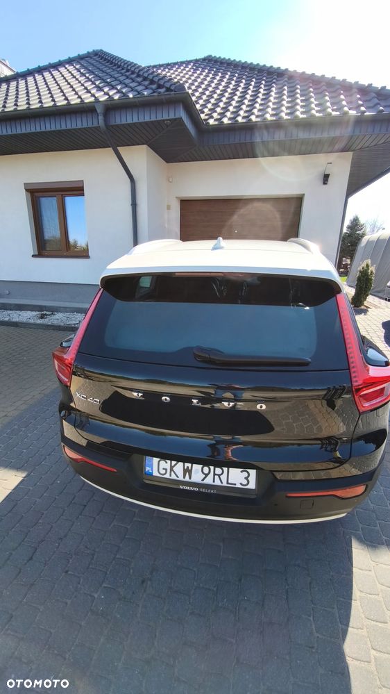 Volvo XC 40 D3 SCR AWD Momentum - 6