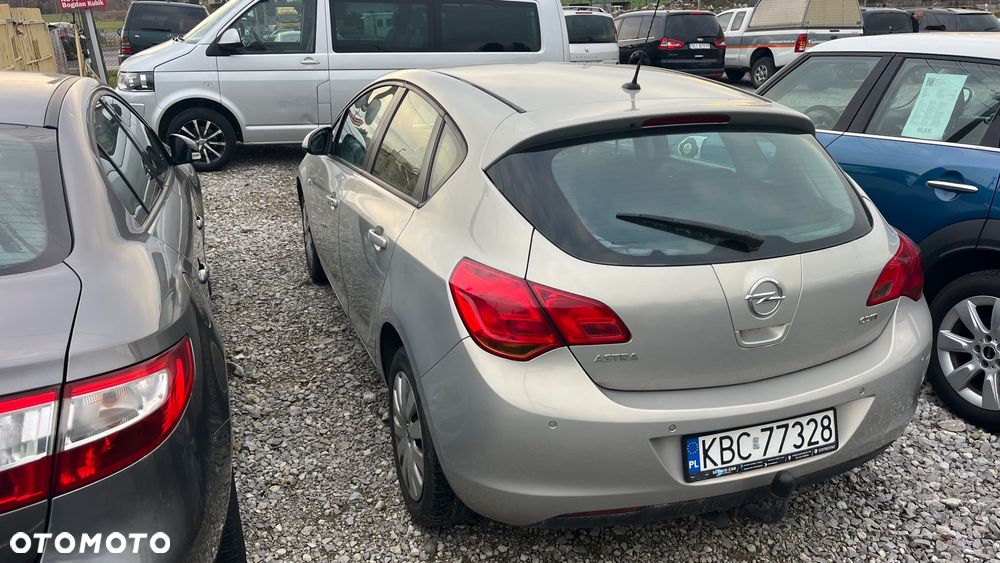 Opel Corsa - 34
