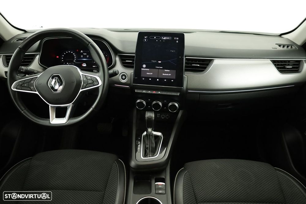 Renault Arkana 1.3 TCe Techno EDC - 8