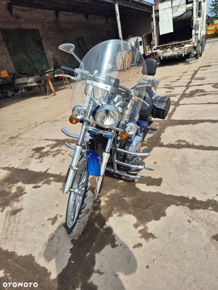 Kawasaki VN - 3