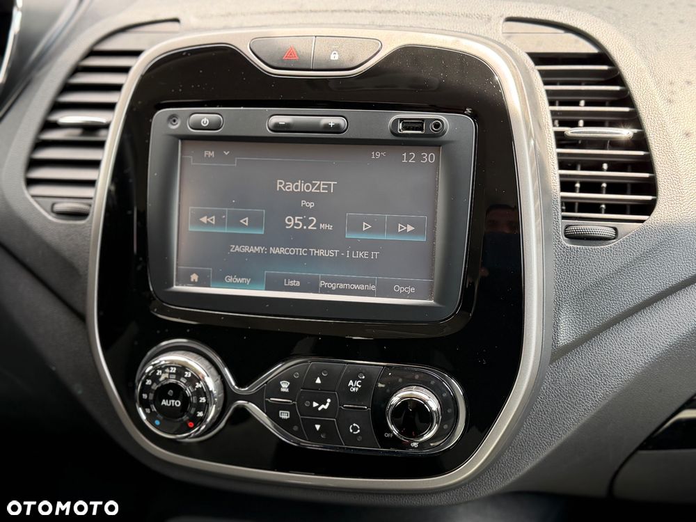 Renault Captur ENERGY TCe 120 EDC LIMITED - 28