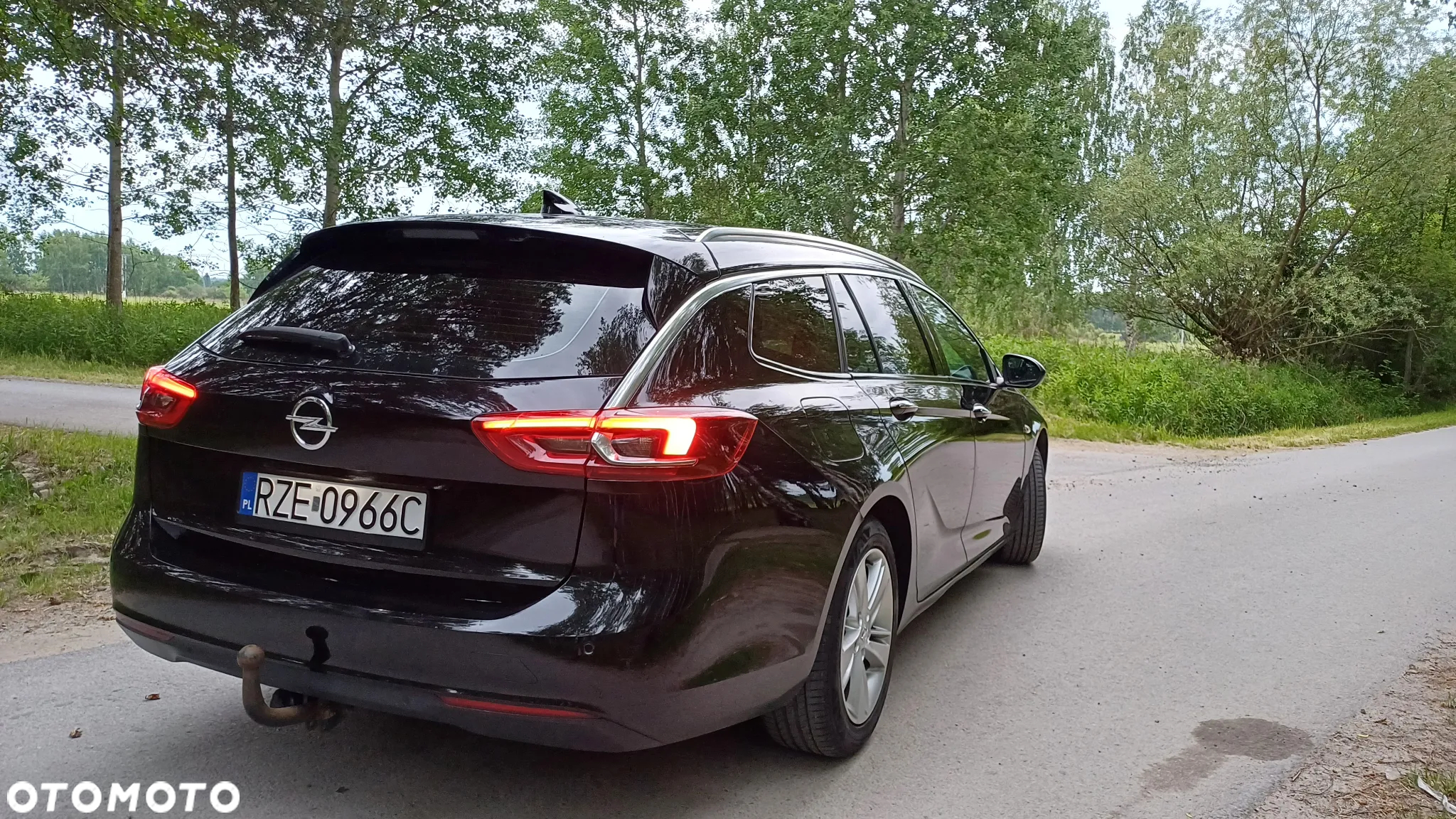 Opel Insignia 1.6 CDTI Sports Tourer - 5