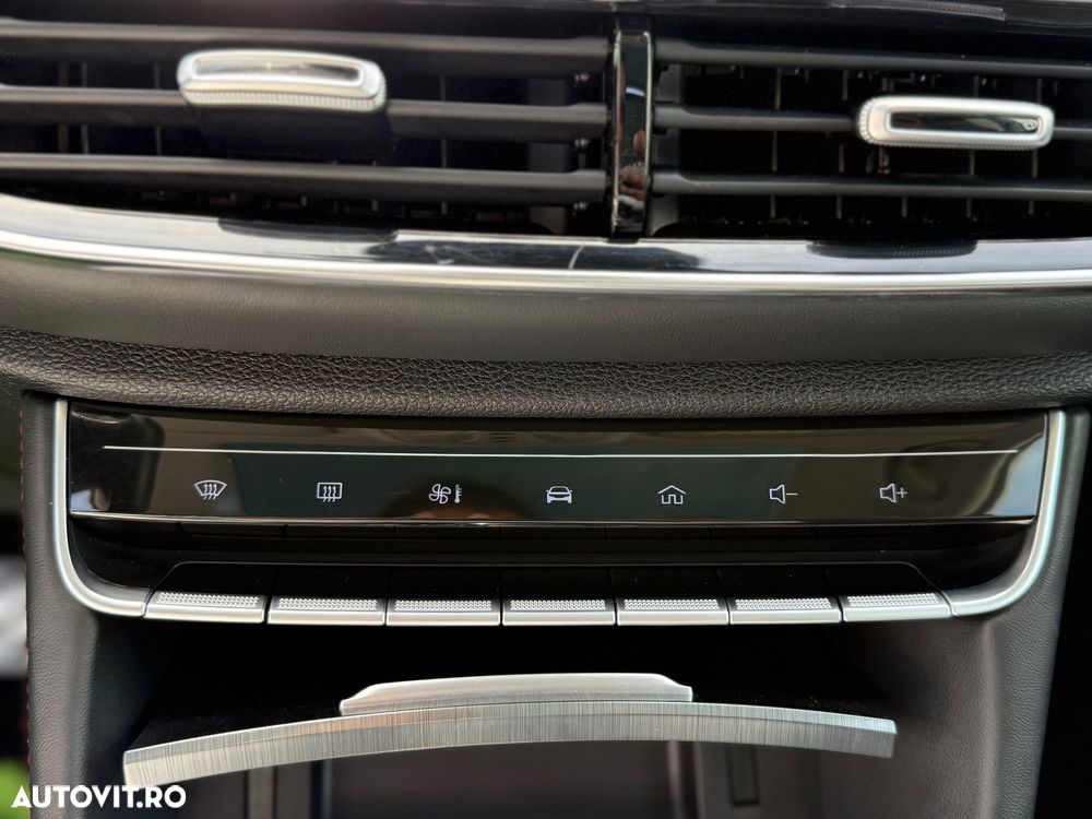 MG EHS 1.5 T-GDi AT PHEV Exclusive - 10