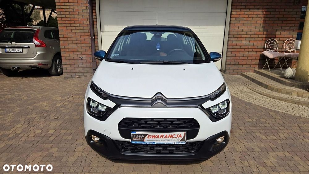 Citroën C3 1.2 PureTech Shine - 5