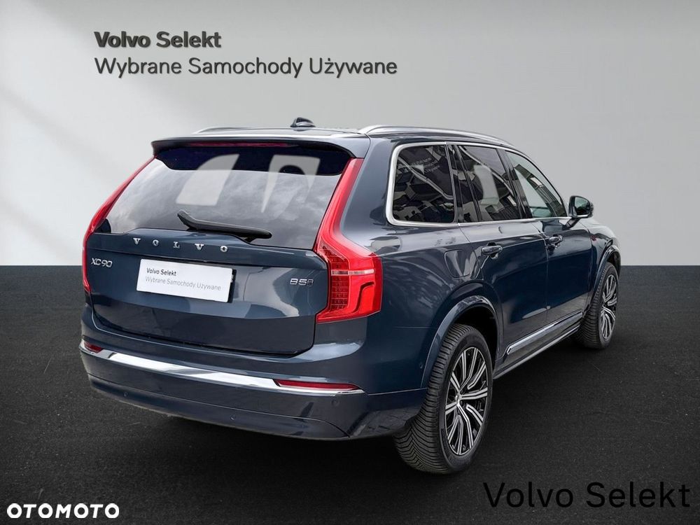 Volvo XC 90 - 10