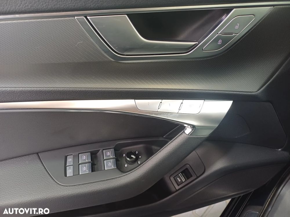 Audi A6 Avant 2.0 40 TDI quattro S tronic Sport - 9