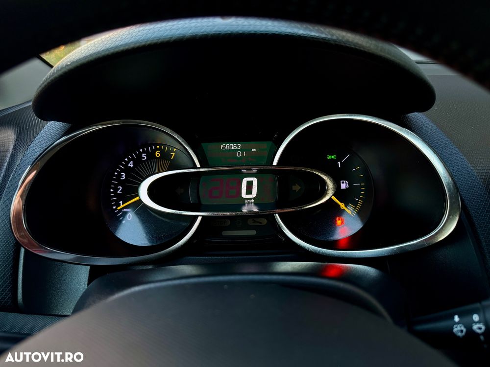 Renault Clio 0.9 Energy TCe Dynamique - 9