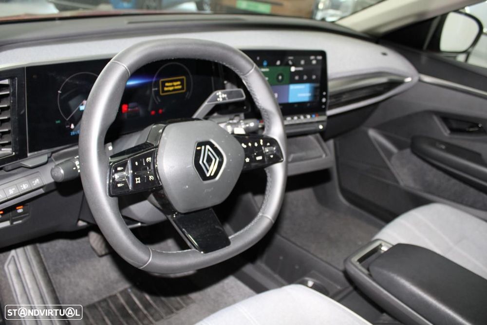 Renault Mégane E-Tech EV40 Equilibre - 13