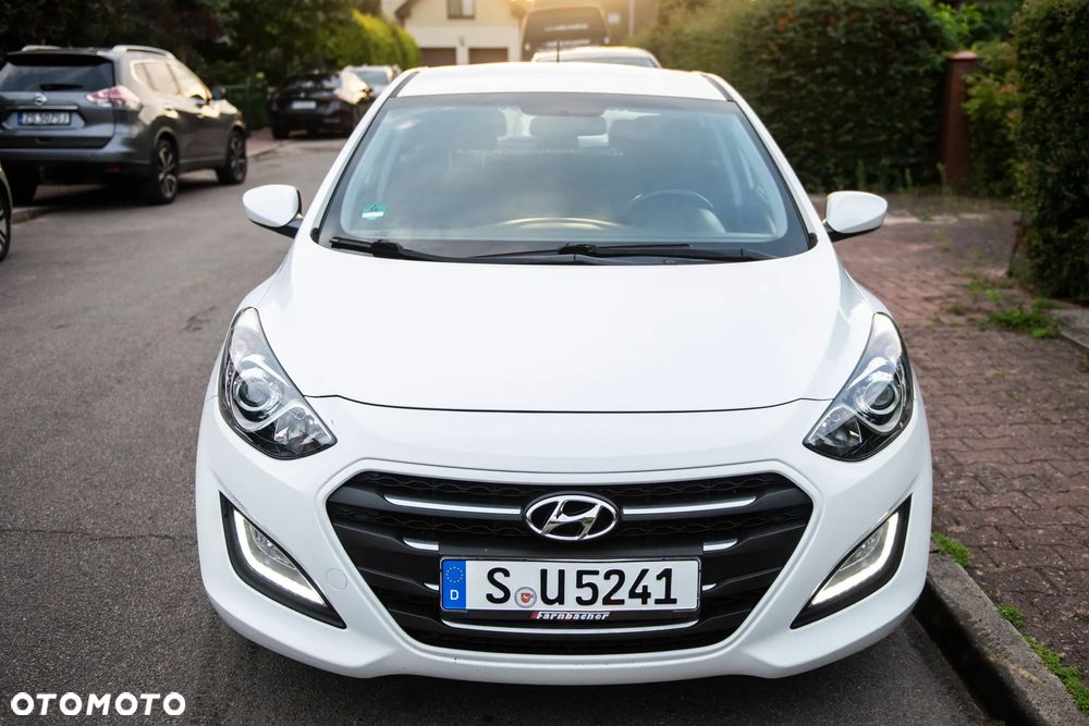 Hyundai i30 1.4 Style - 2