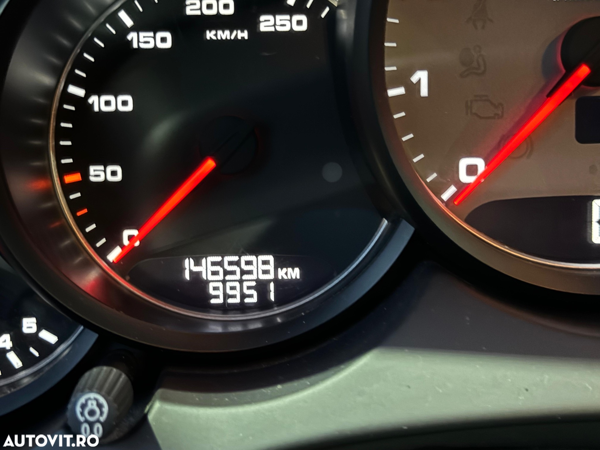 Porsche Cayenne S V8 4.8L Aut. - 9