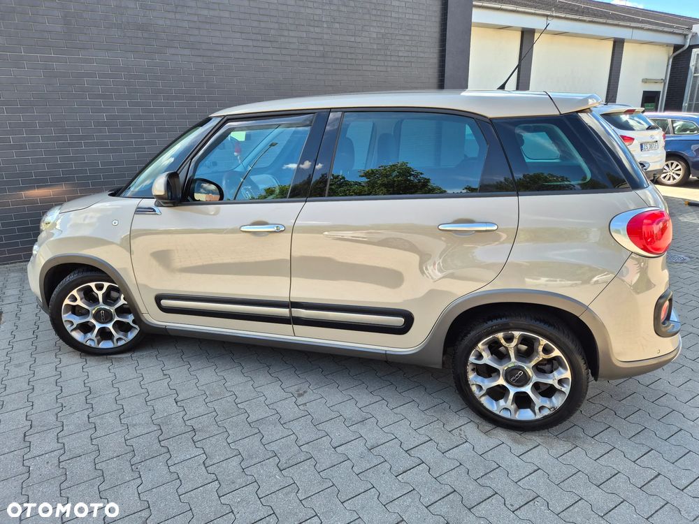 Fiat 500L 1.6 Multijet Trekking S&S EU6 - 3