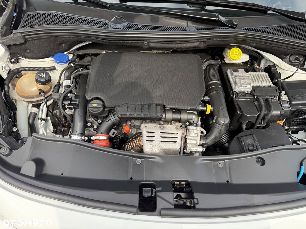 Peugeot 2008 PureTech 130 Stop&Start GT-Line Edition - 22