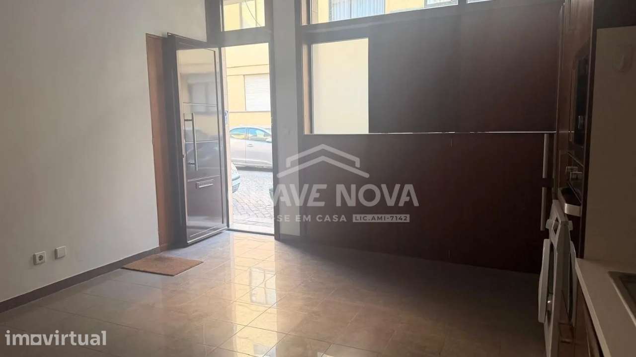 Arrendamento Apartamento T3 em Paranhos - Porto - Grande imagem: 2/12