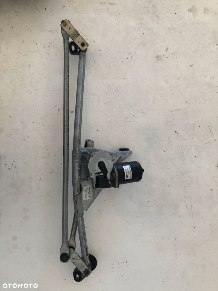 JAGUAR XK8 X100 MECHANIZM WYCIERACZEK G JA 8951 AF - 2