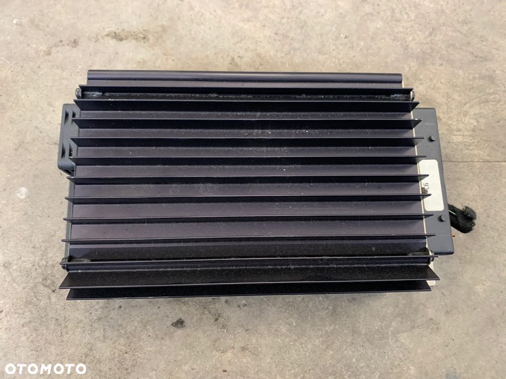 wzmacniacz BOSE 4F5035223A A6 C6 3.0 TDI BMK - 1
