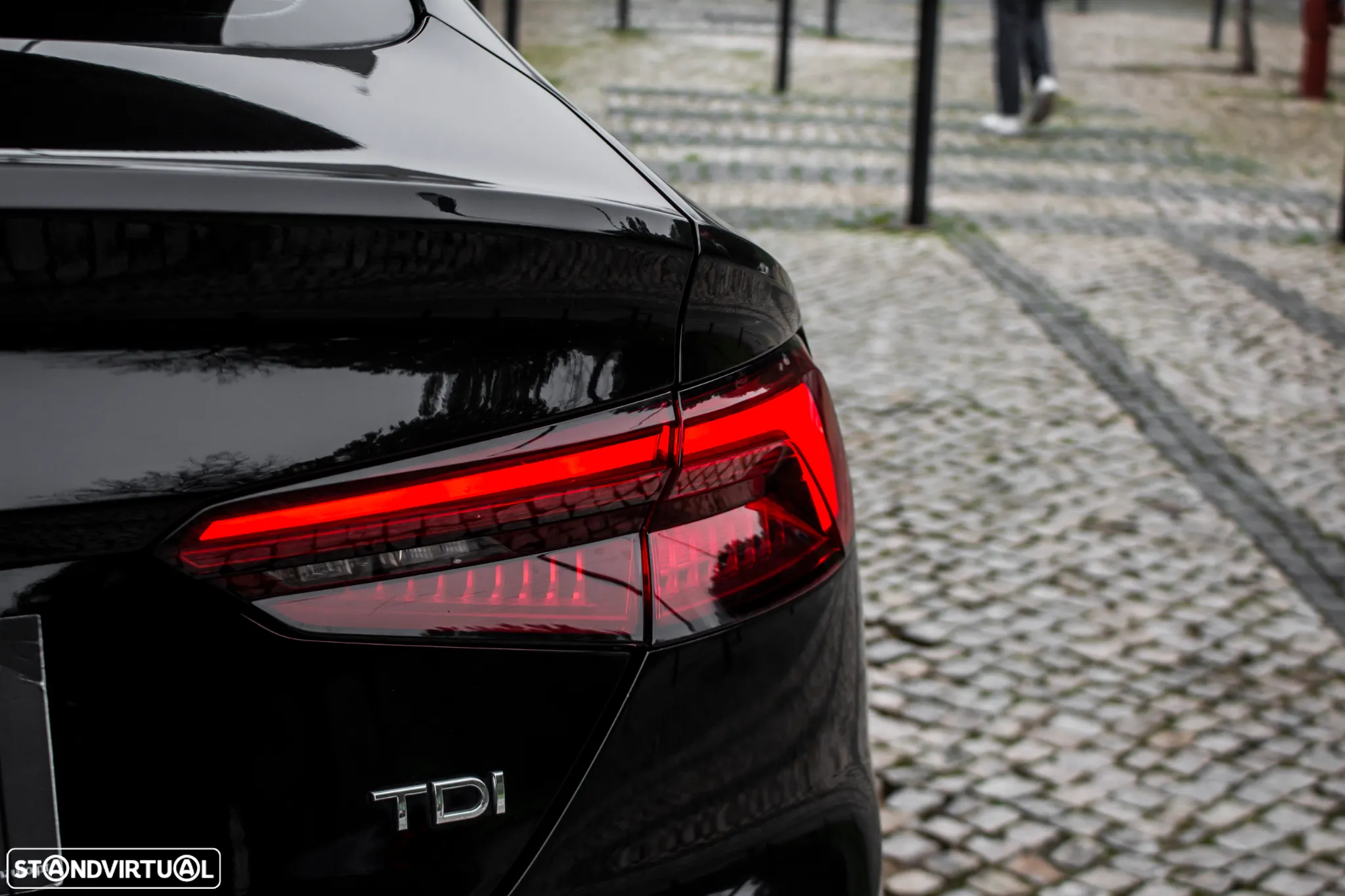 Audi A5 Sportback 30 TDI S tronic - 12