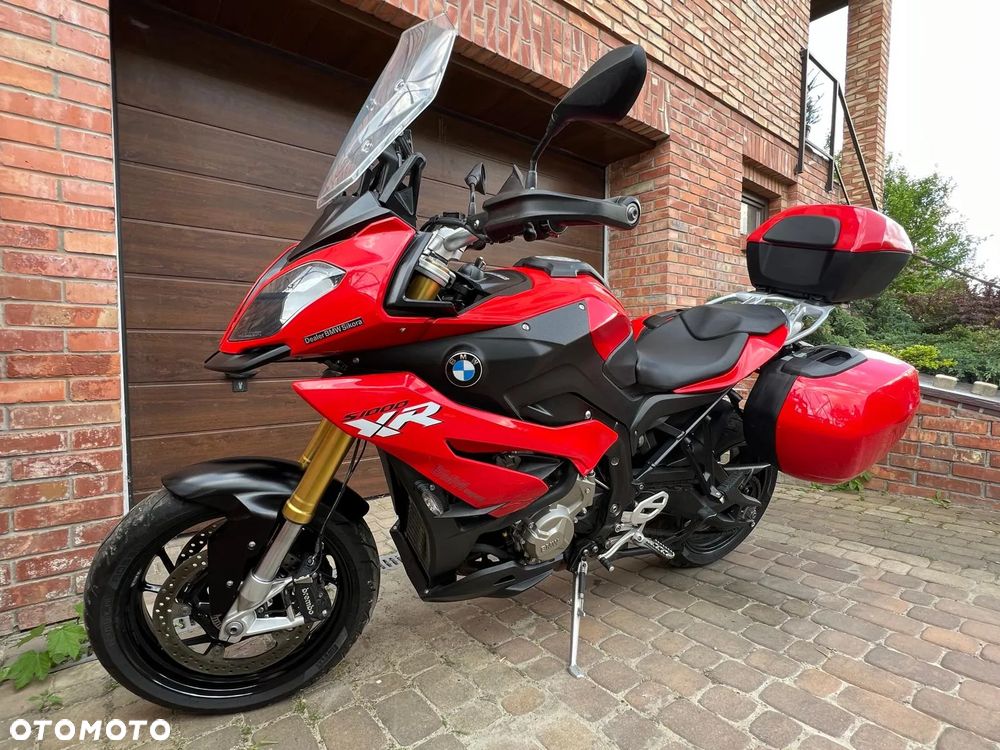 BMW XR - 2